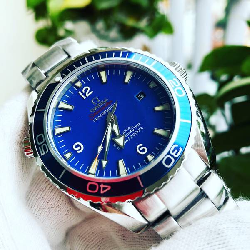 Đồng Hồ Nam Omega OM215.30.40.20.03.001